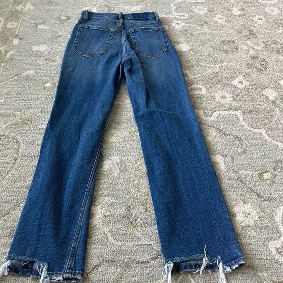 Great condition jeans size 25 - Picture 4 of 9